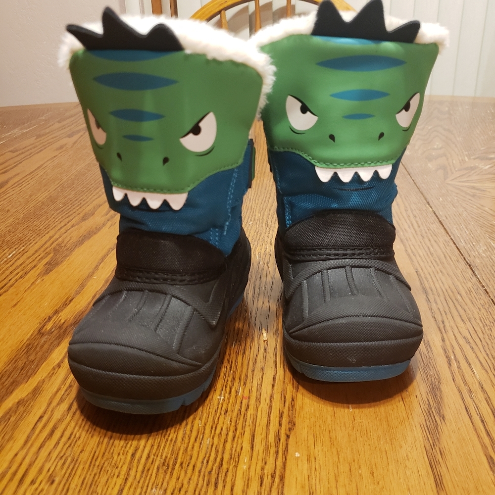 Toddler Boots, Cat & Jack toddler size 6